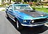 1969 Ford Mustang Mach 1 Coupe for sale 101036943